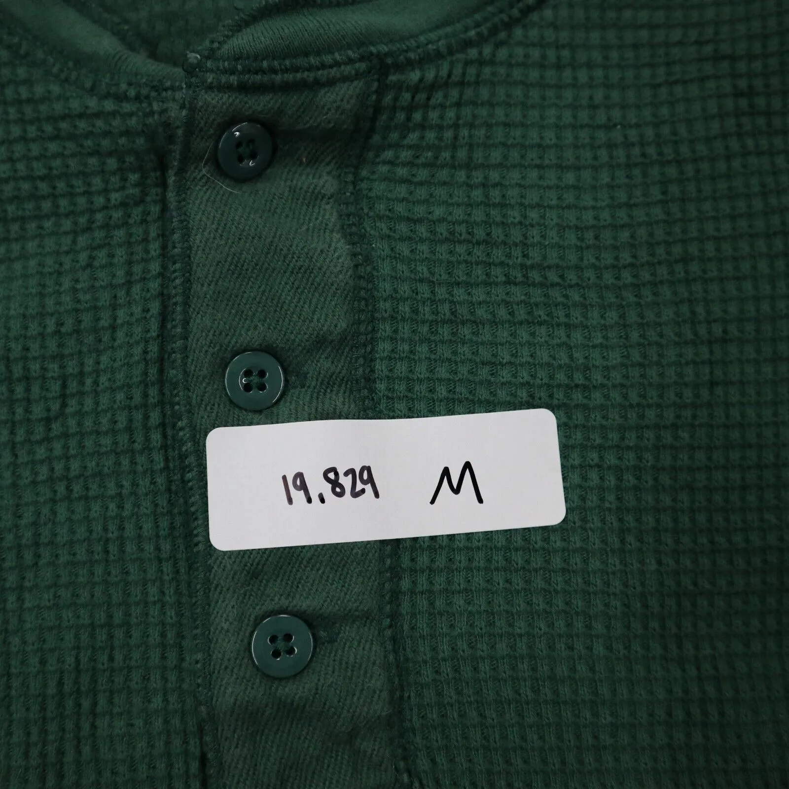 Abercrombie Mens Pullover Hanley Sweater Long Sleeves Crew Neck Green Size XS