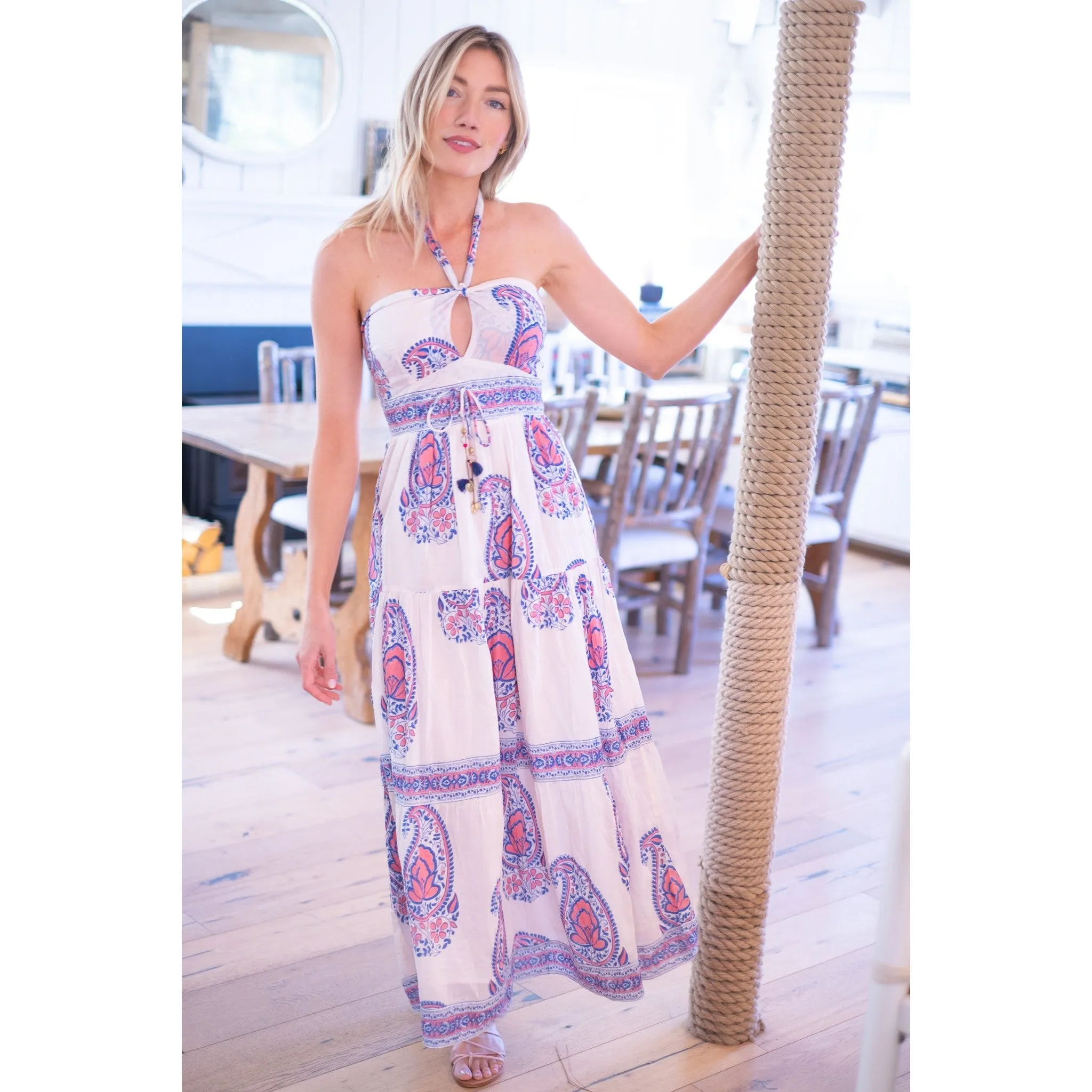 Alex Maxi Dress