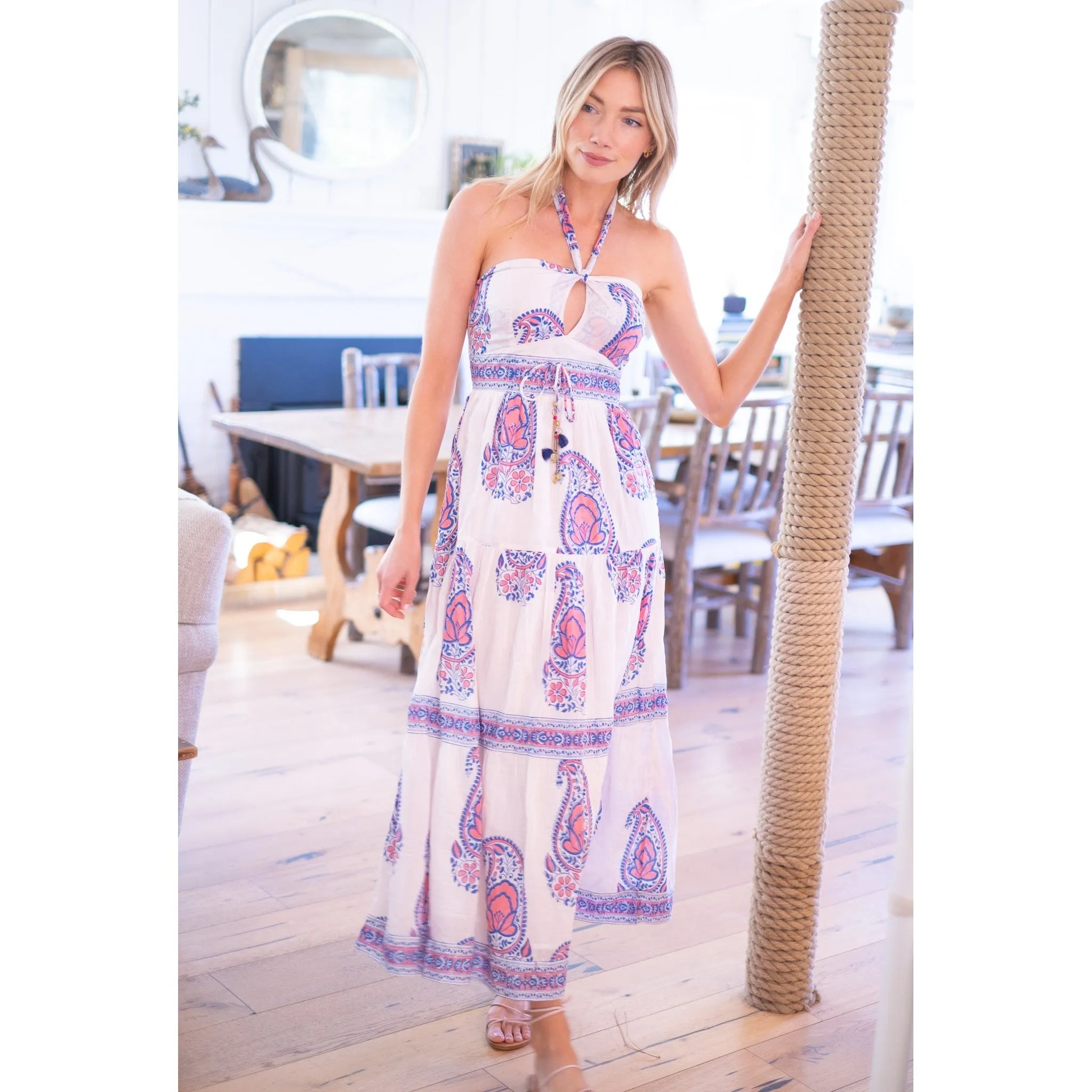Alex Maxi Dress