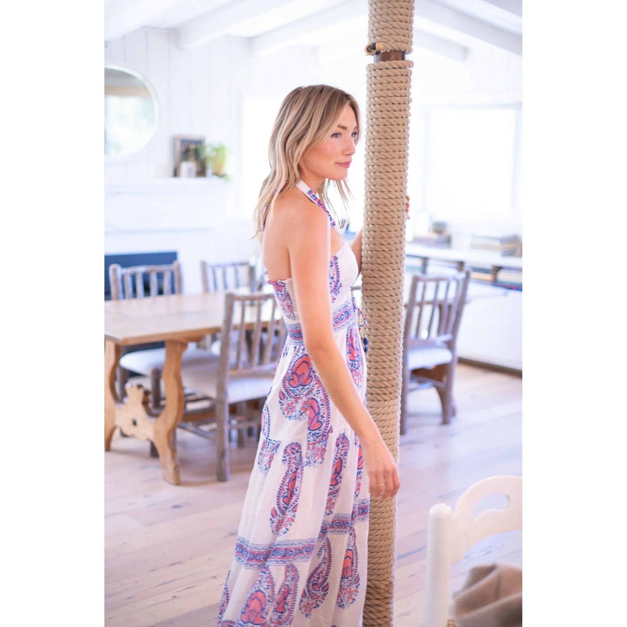 Alex Maxi Dress