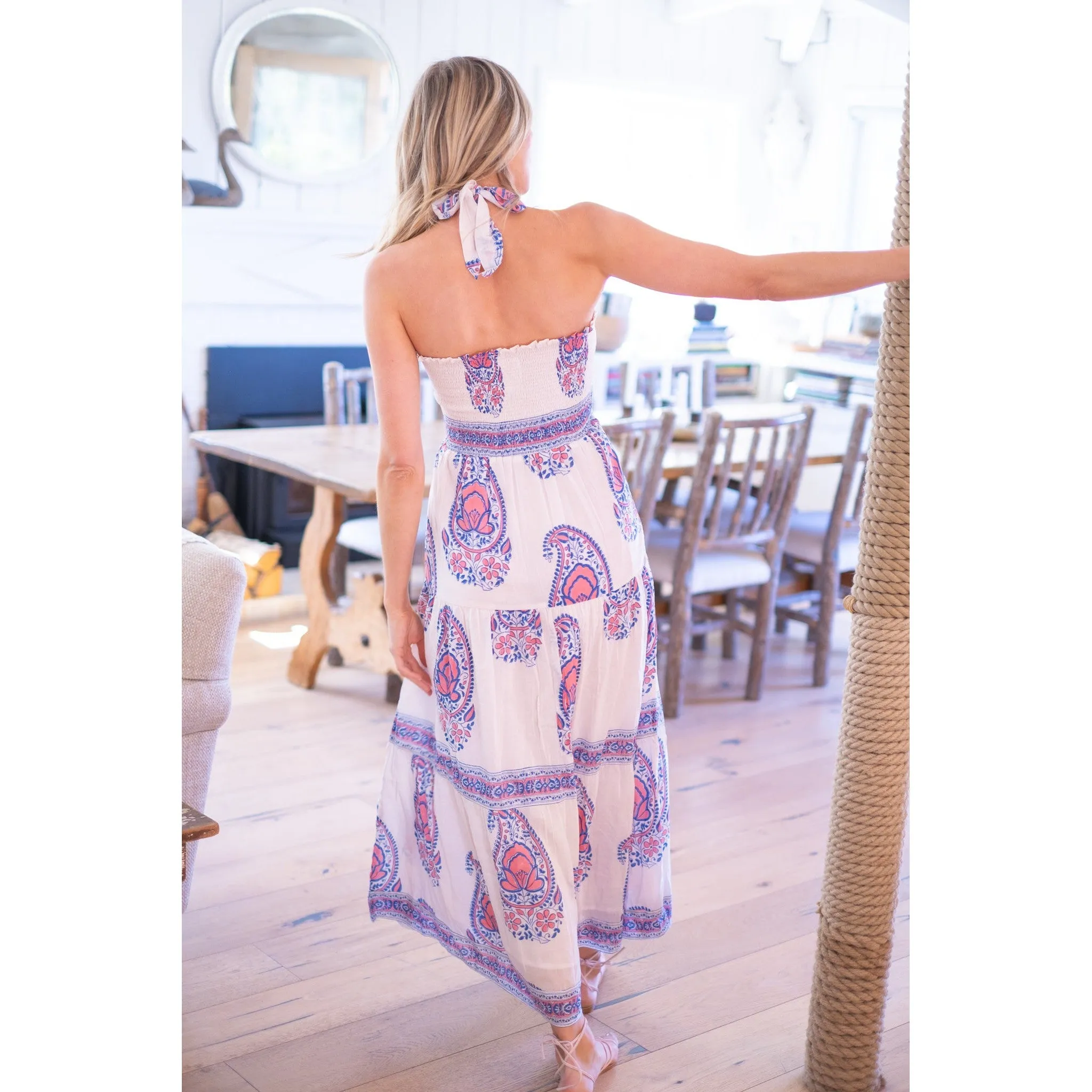 Alex Maxi Dress