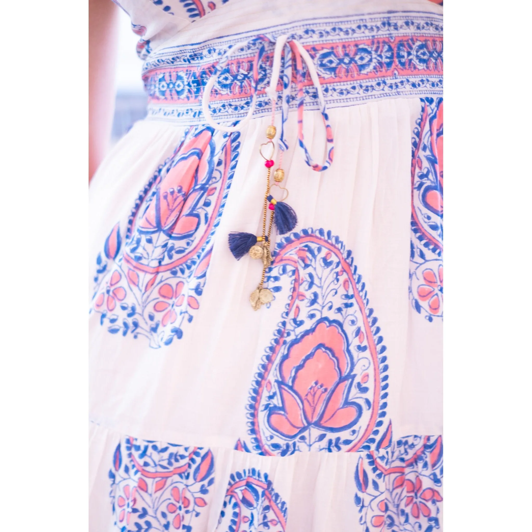 Alex Maxi Dress