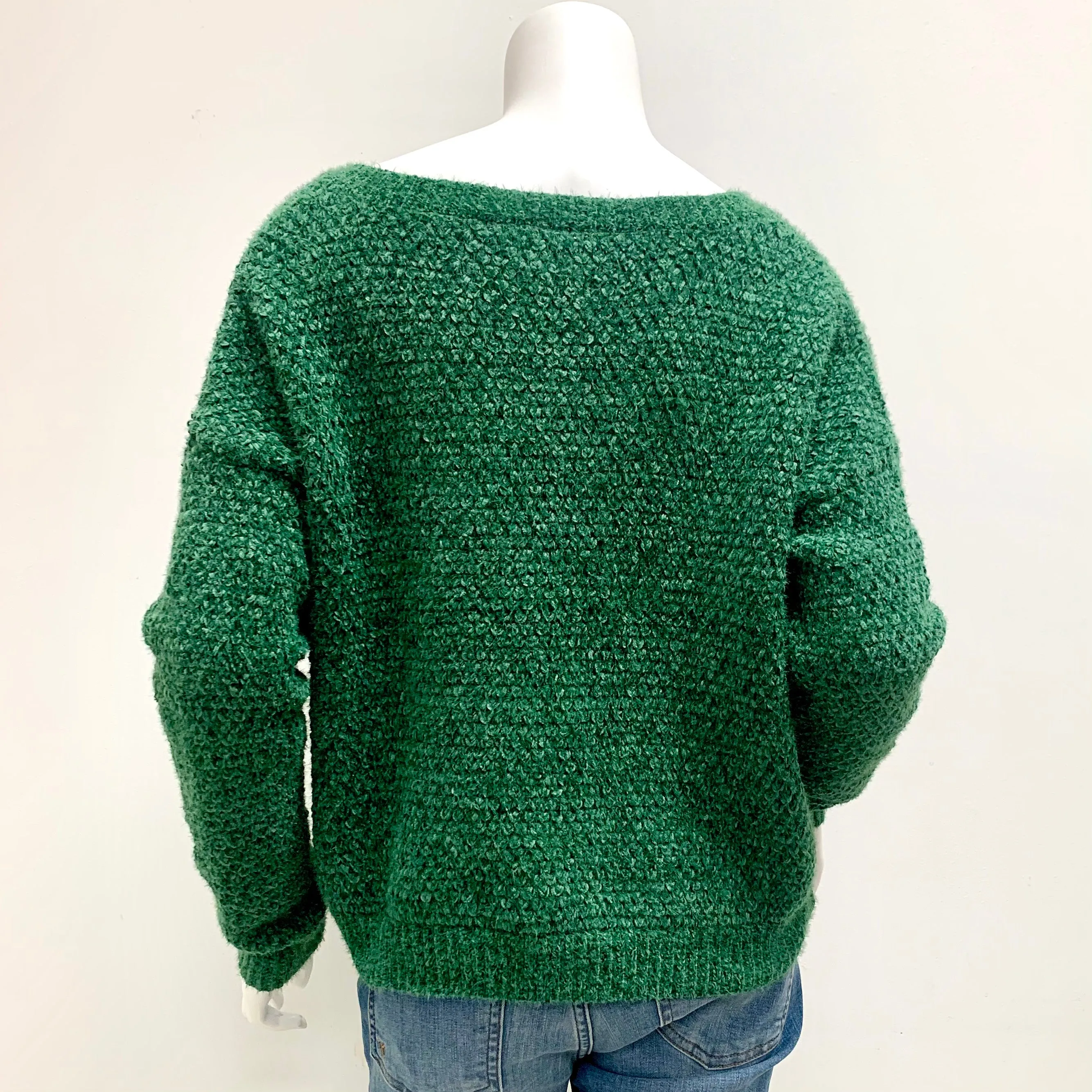 Berger Sweater