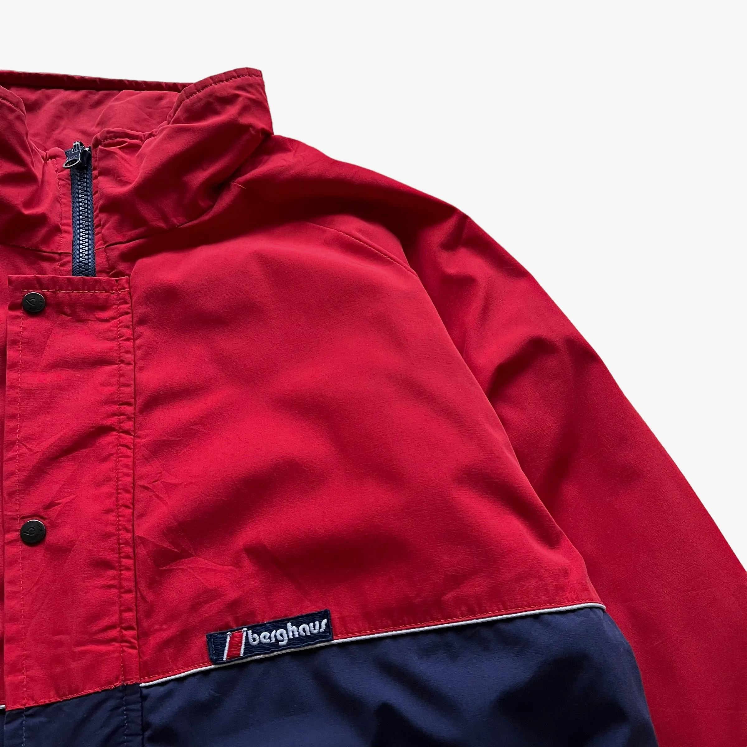 Berghaus Gemini ISODRY Jacket