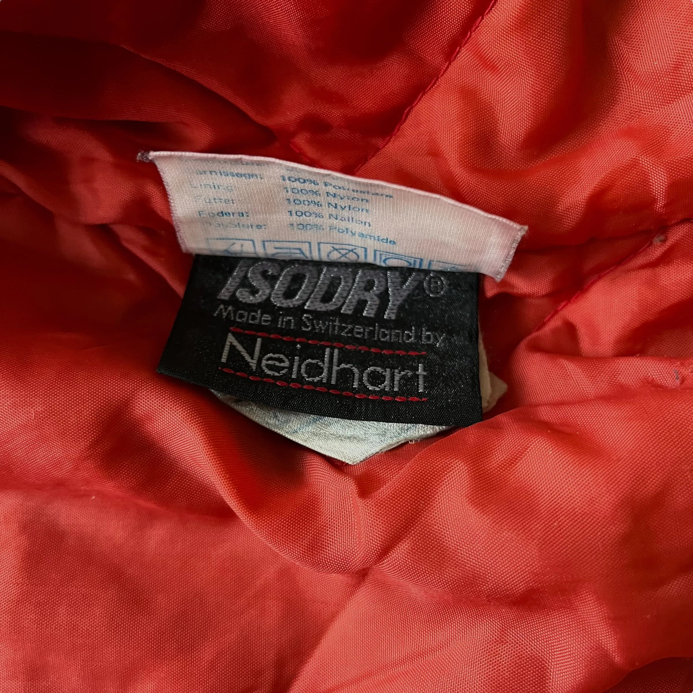 Berghaus Gemini ISODRY Jacket