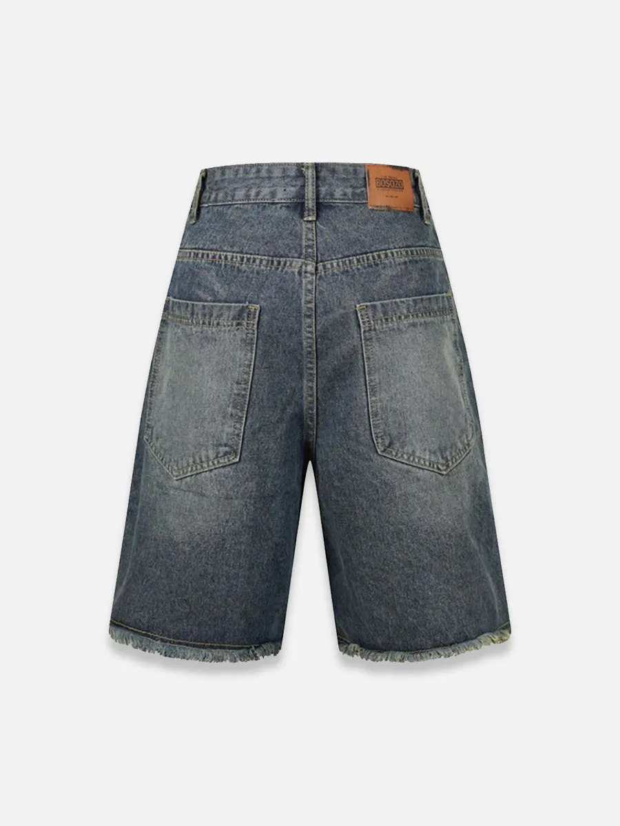 Diamond Jorts