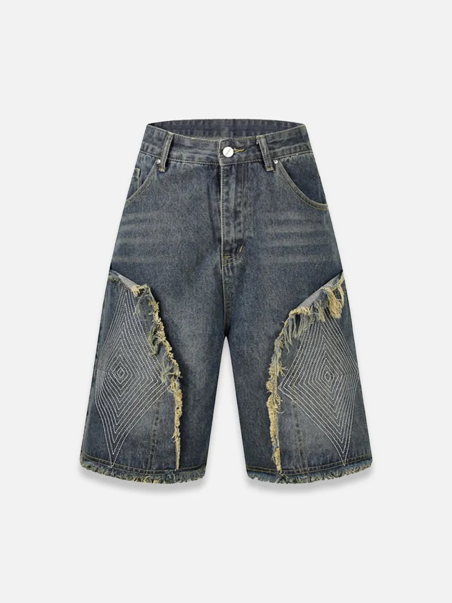 Diamond Jorts