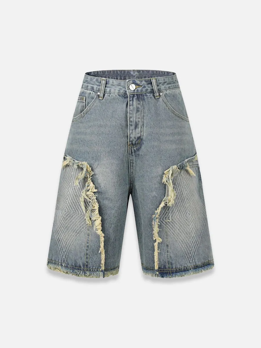 Diamond Jorts