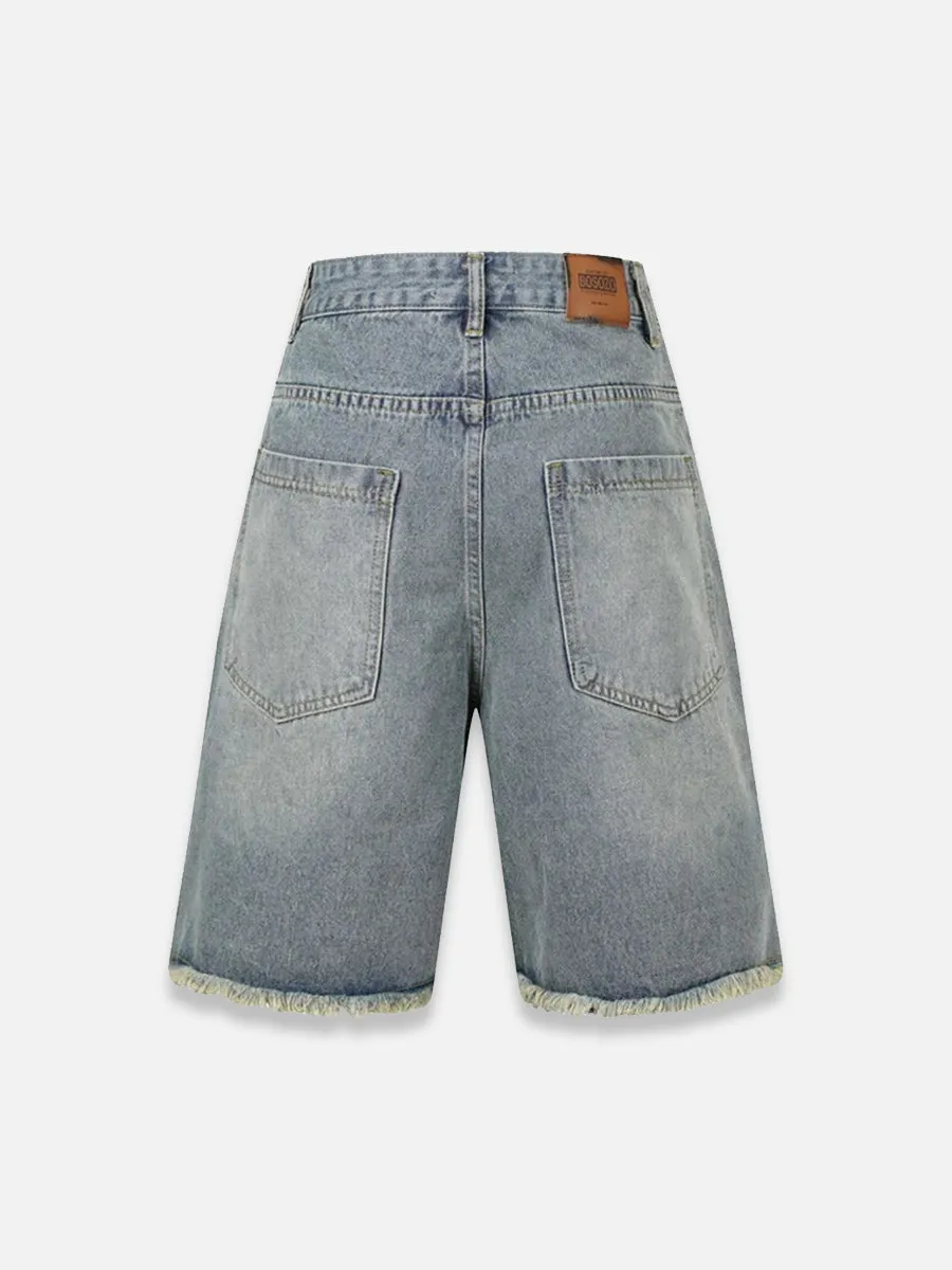 Diamond Jorts
