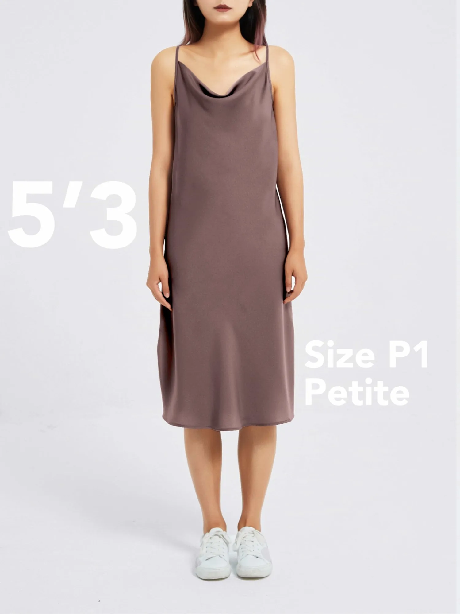 Eden Slip Dress | Limited Edition