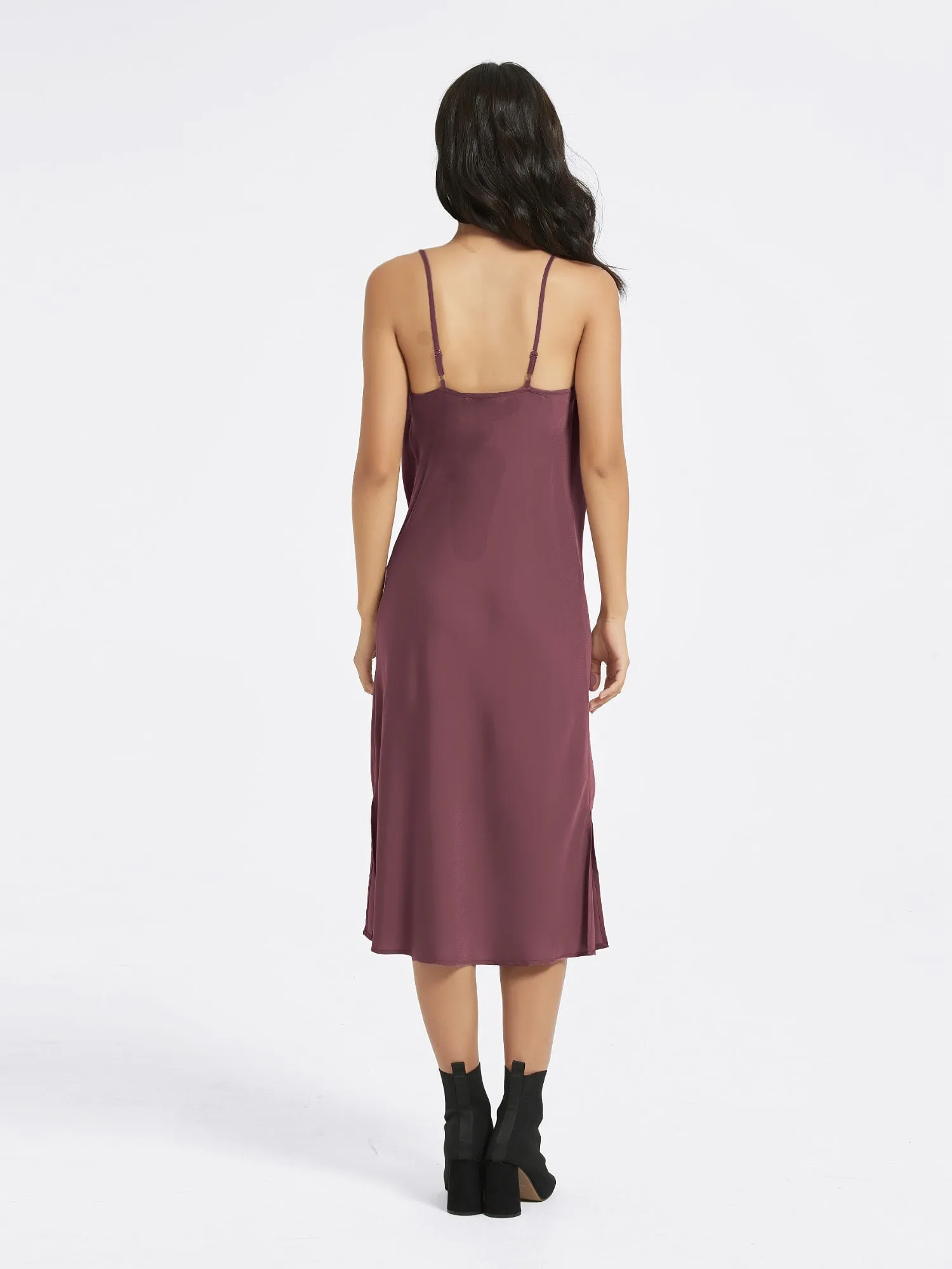 Eden Slip Dress | Limited Edition