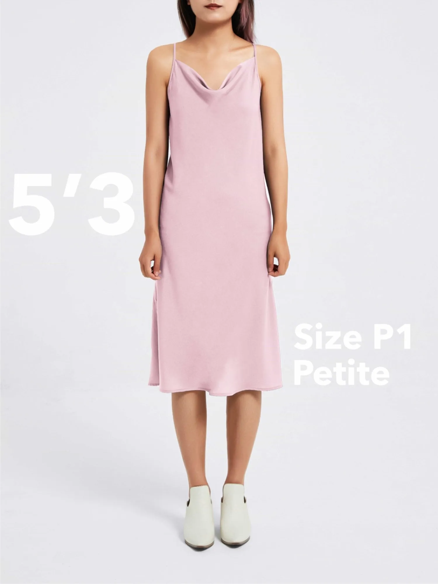 Eden Slip Dress | Limited Edition