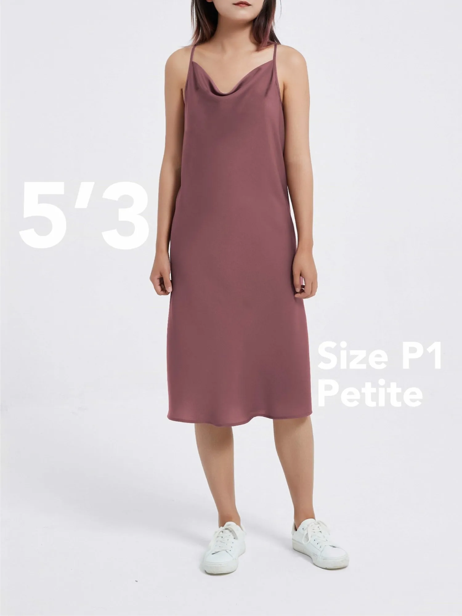 Eden Slip Dress | Limited Edition