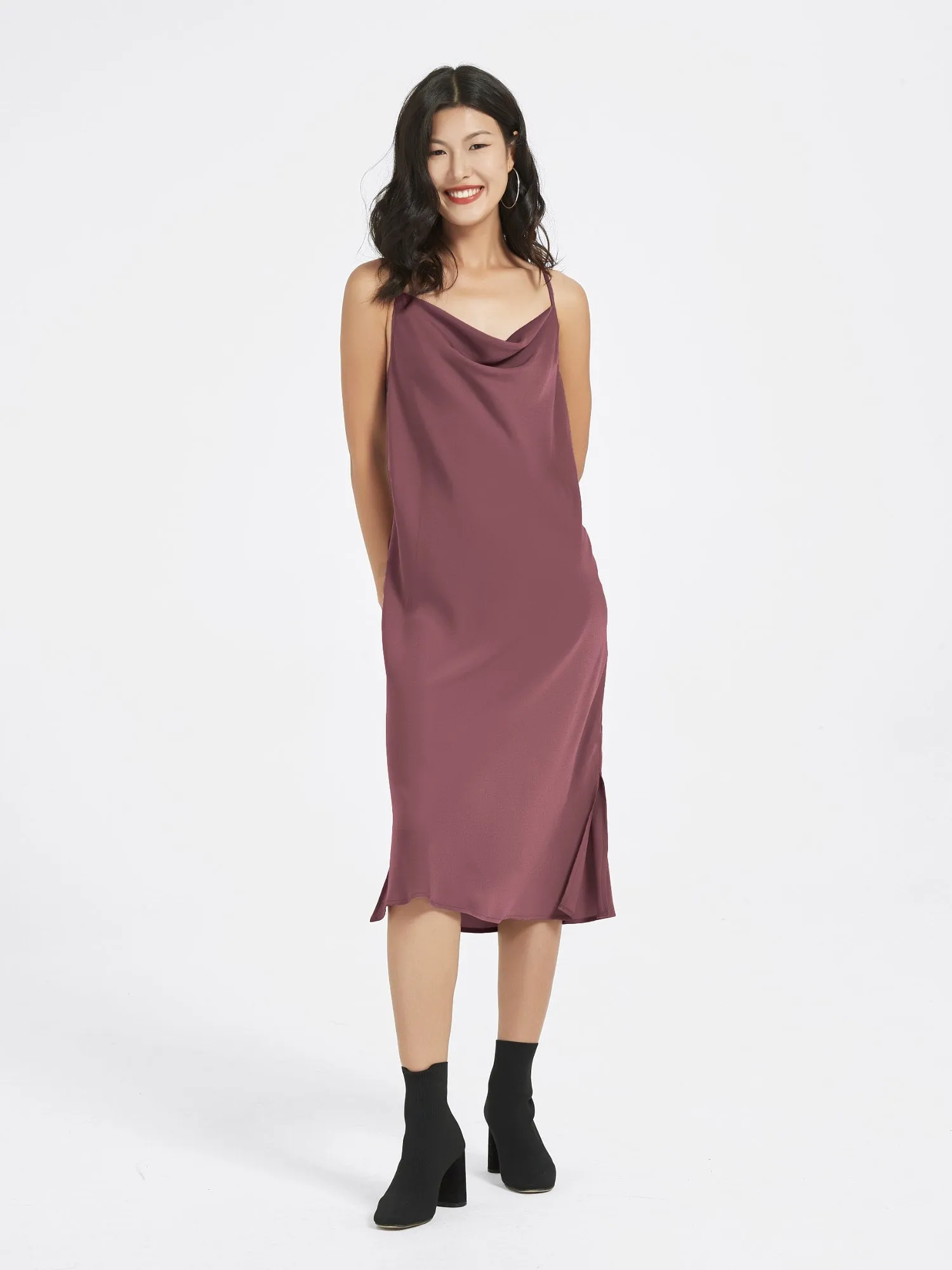 Eden Slip Dress | Limited Edition