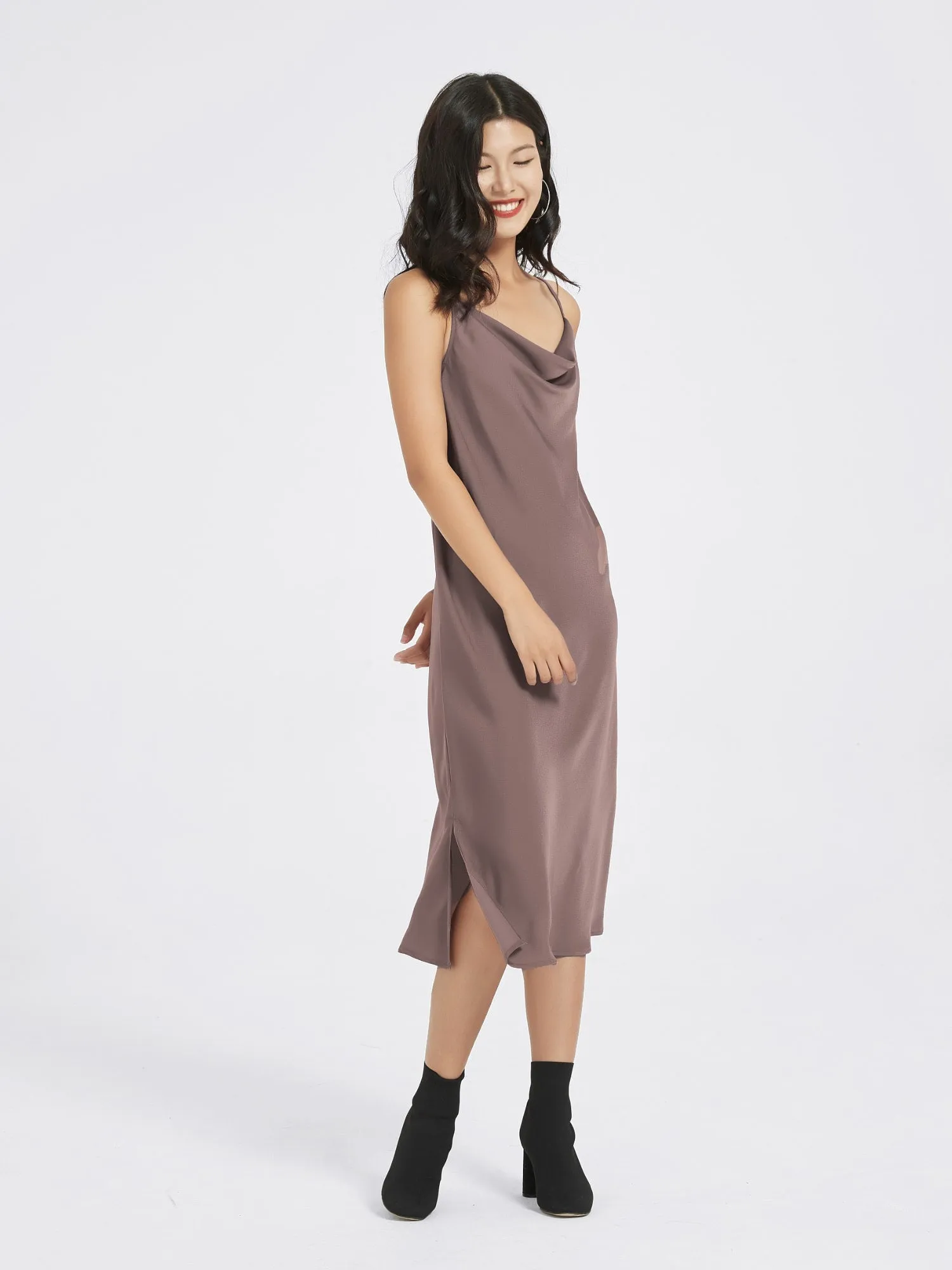 Eden Slip Dress | Limited Edition