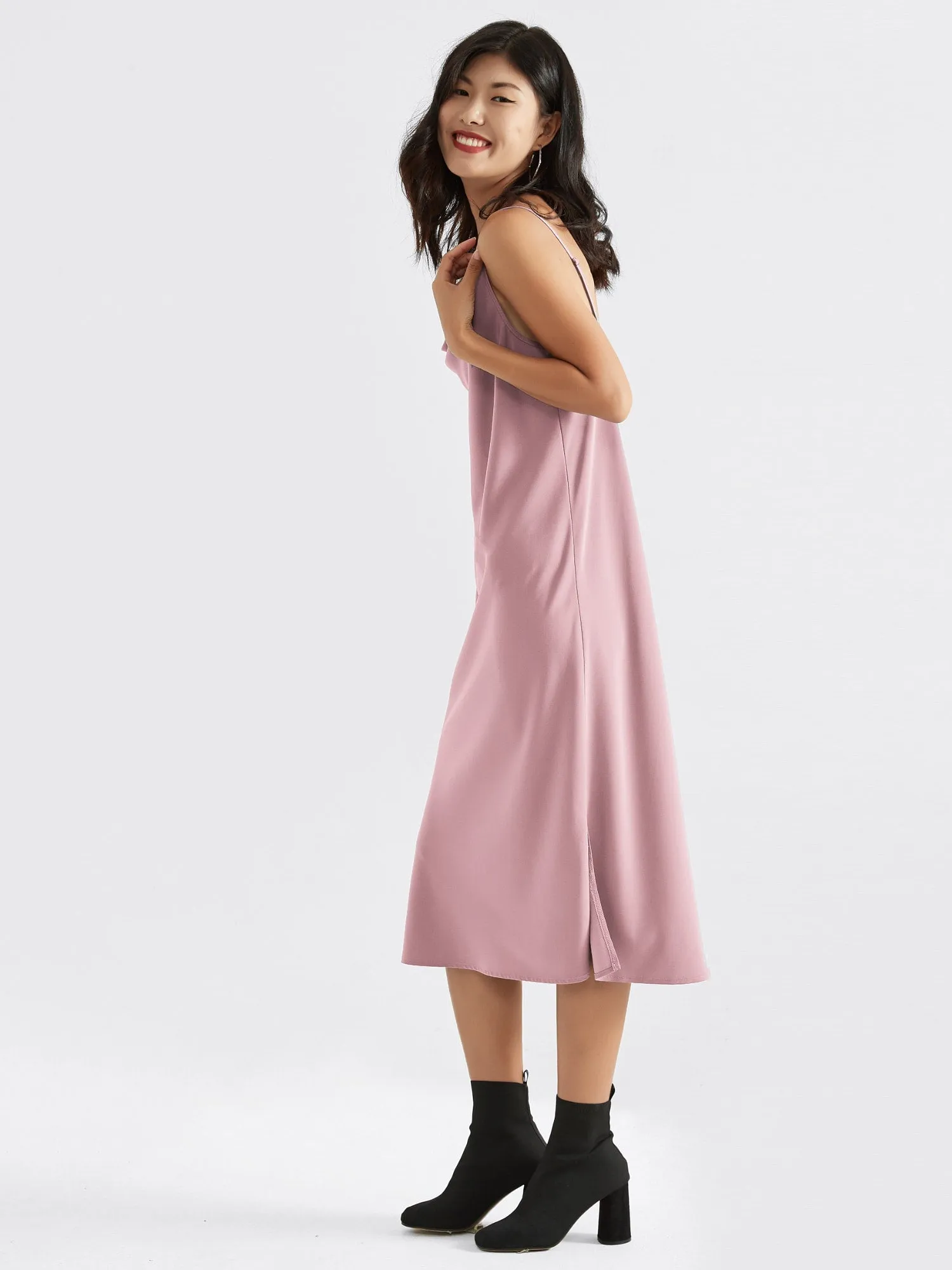 Eden Slip Dress | Limited Edition