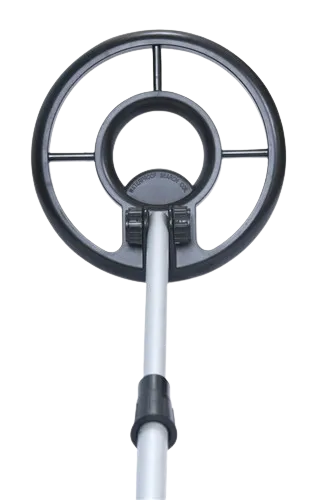 Electus - Beginner Metal Detector with Auto Tune