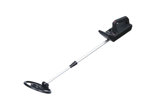 Electus - Beginner Metal Detector with Auto Tune