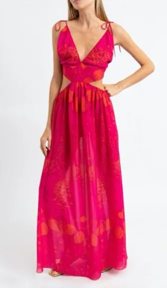 Eleonor Dress