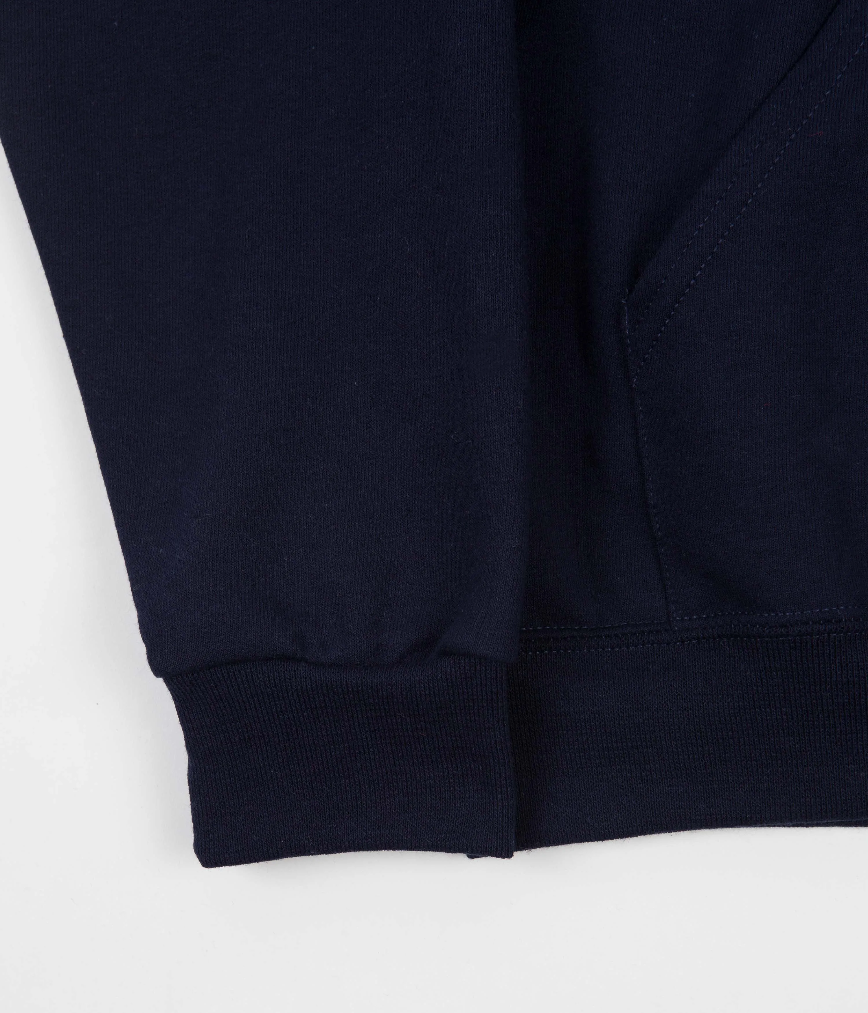Frog Holy F*ck! Hoodie - Navy