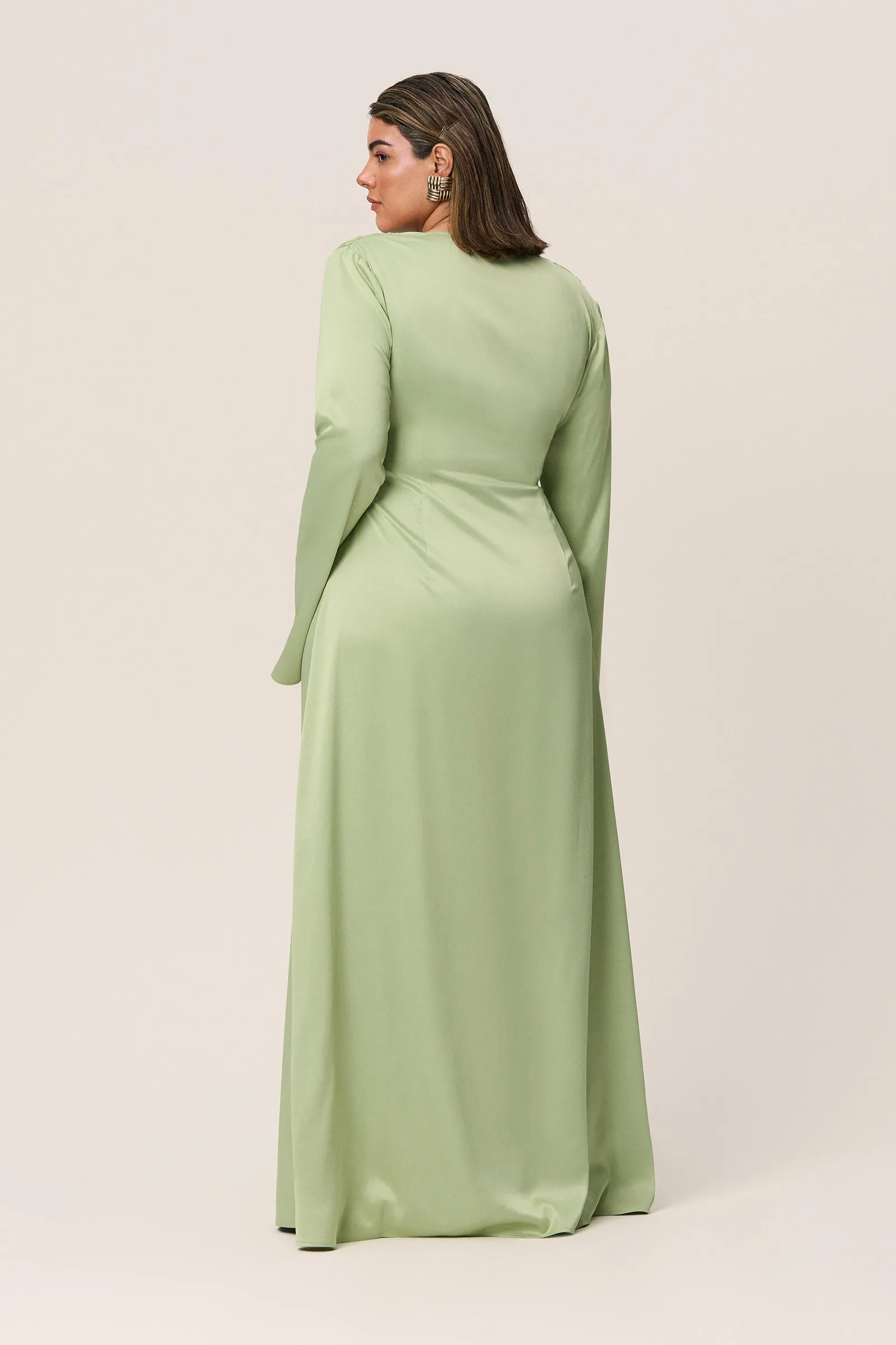 Gordes Dress