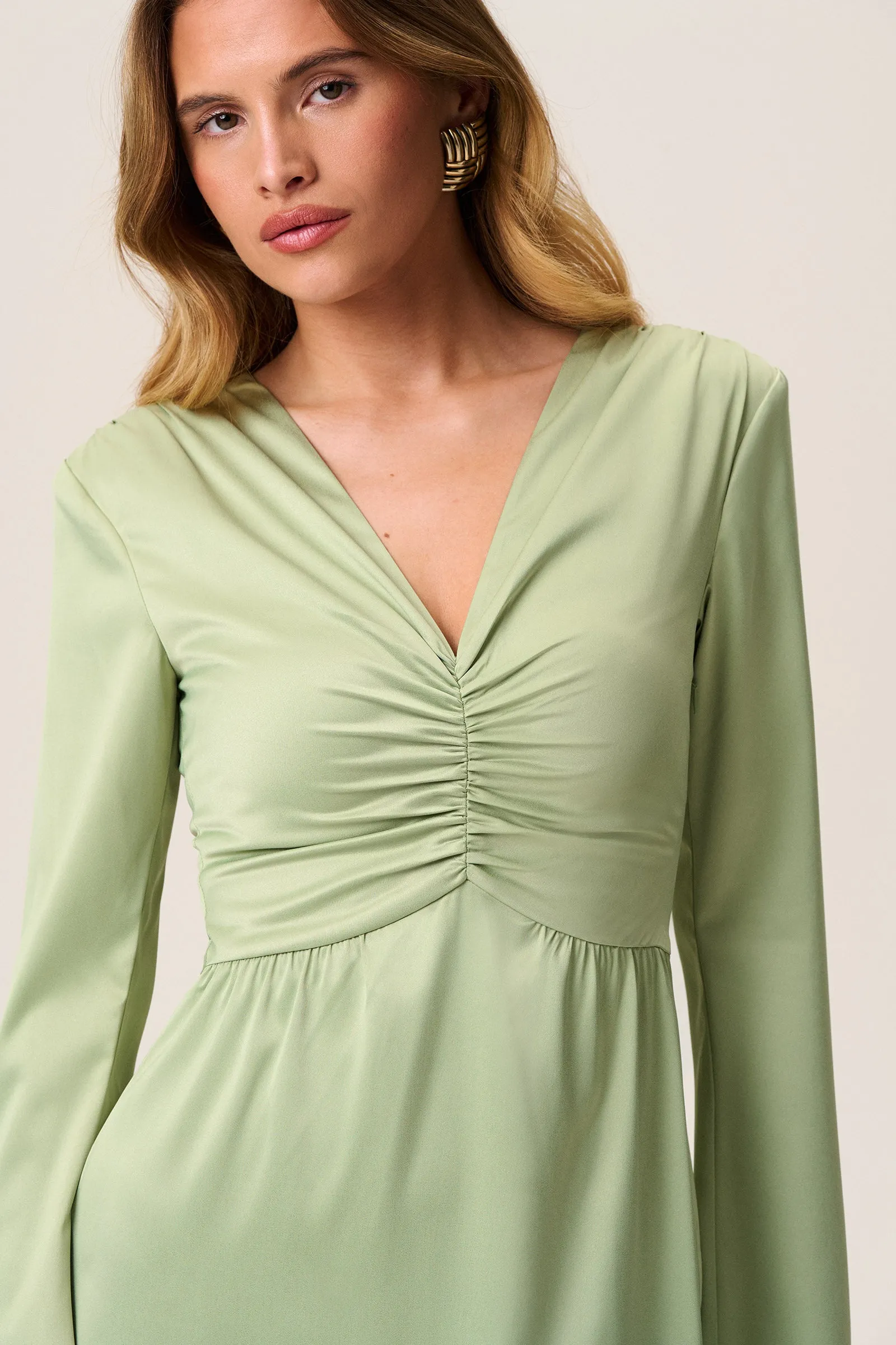 Gordes Dress