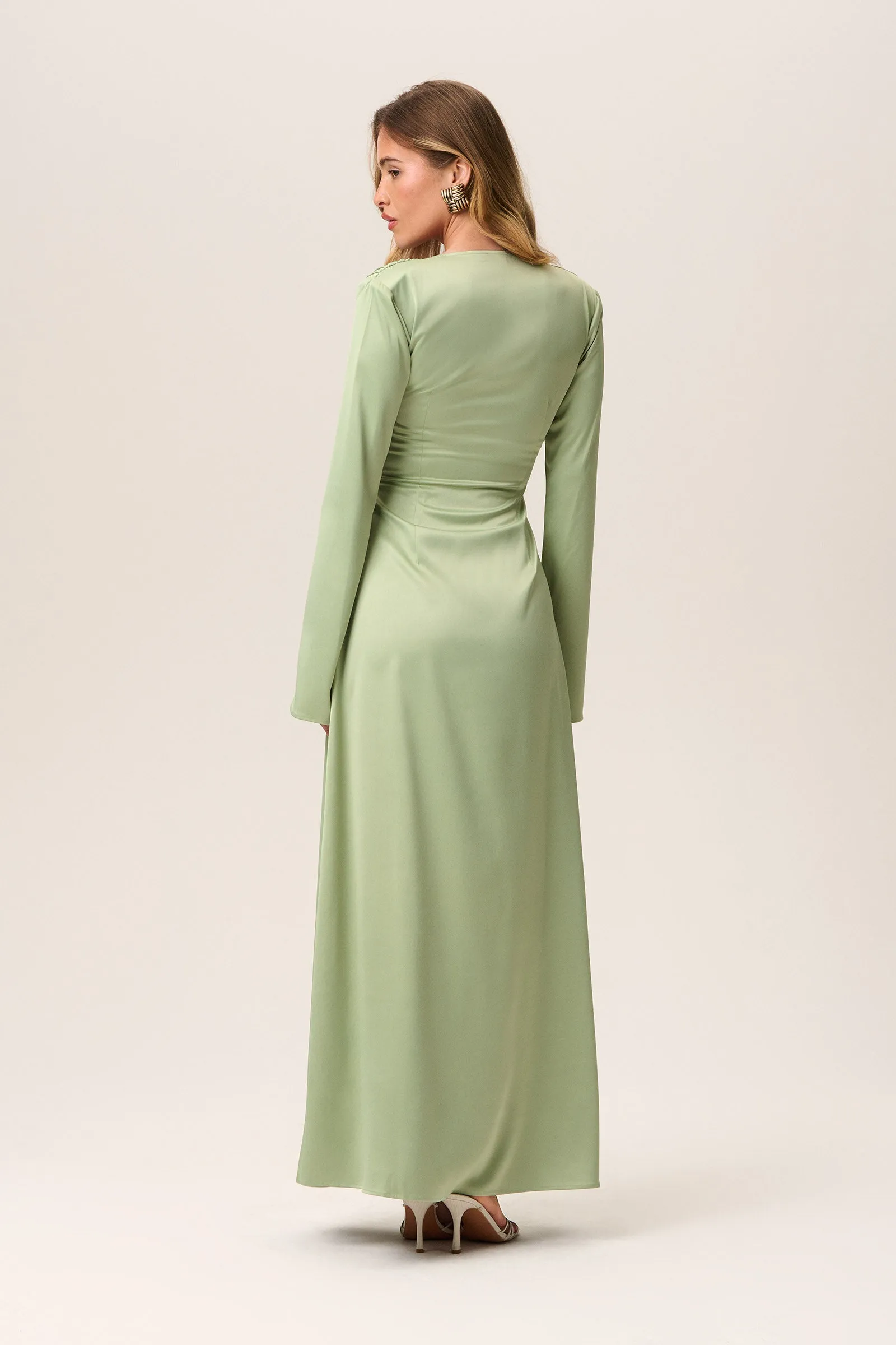 Gordes Dress