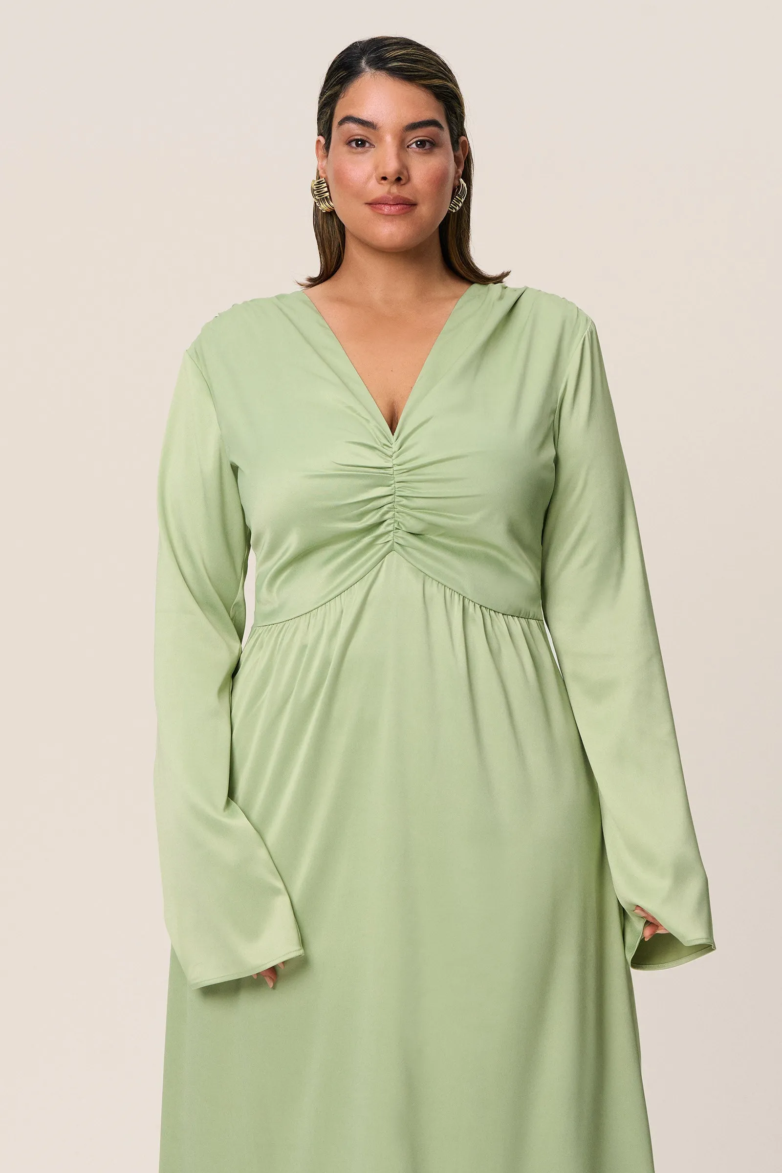 Gordes Dress