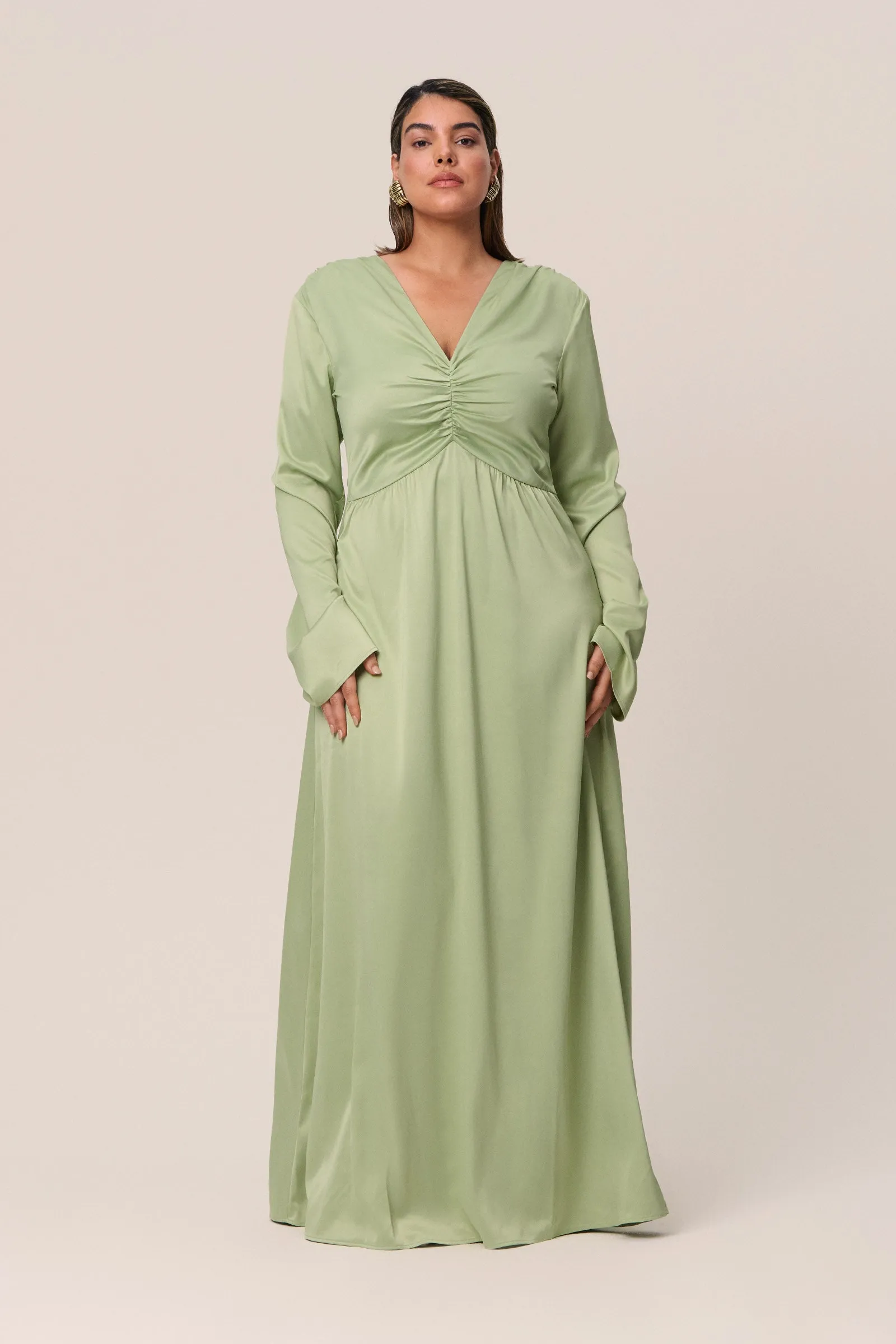 Gordes Dress