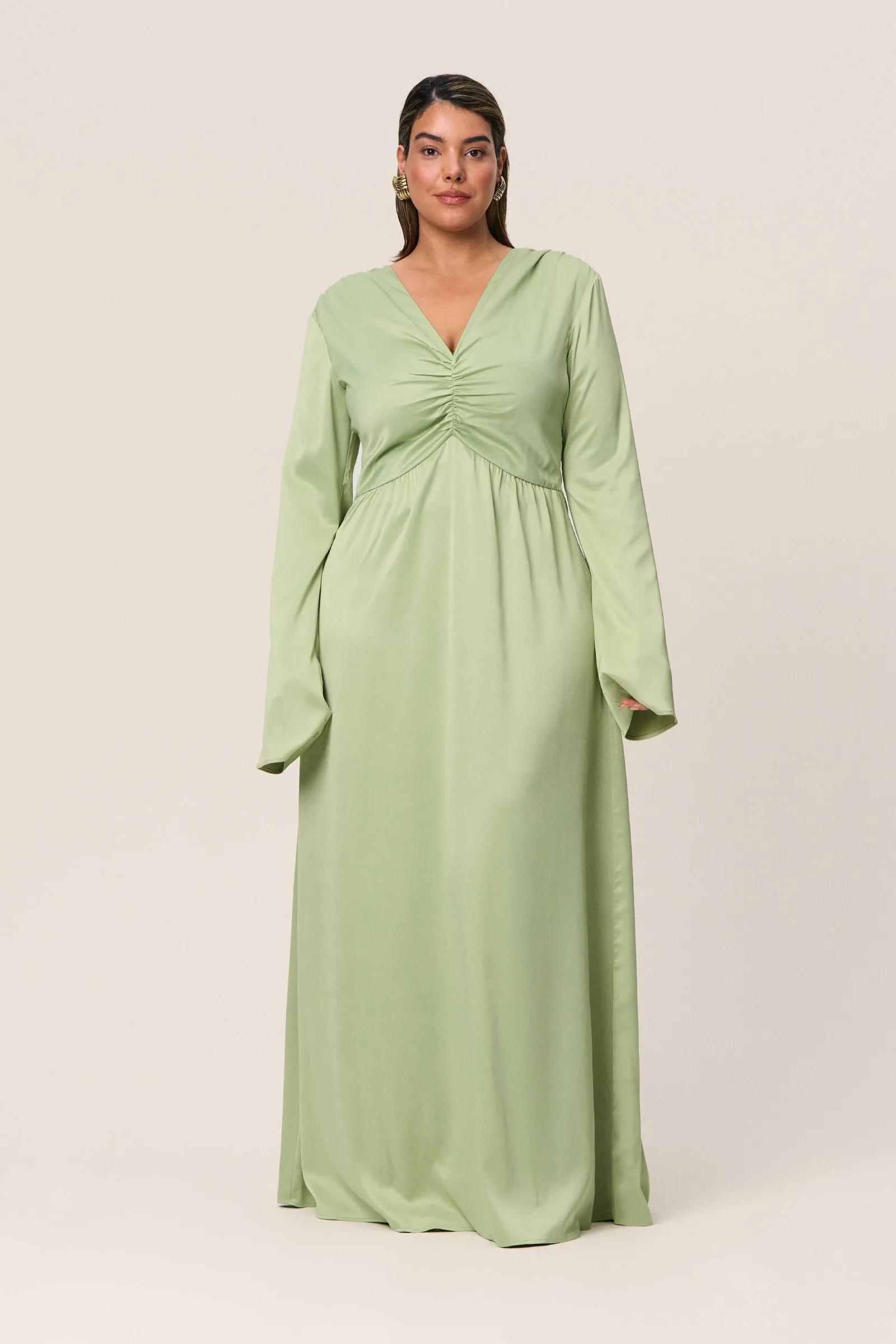 Gordes Dress