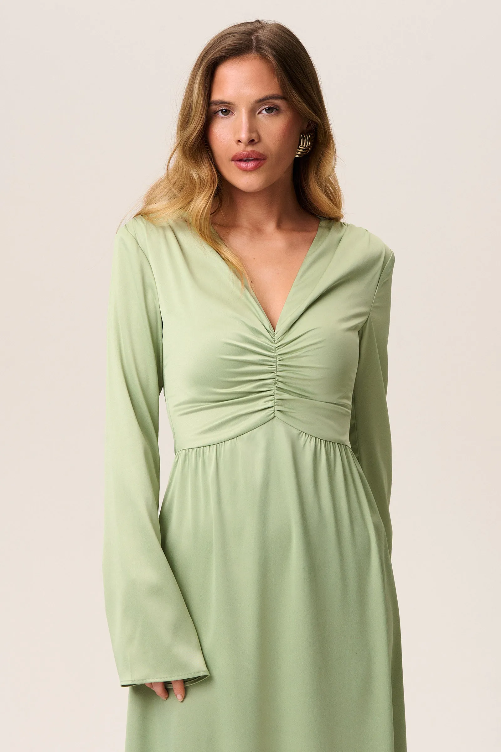 Gordes Dress