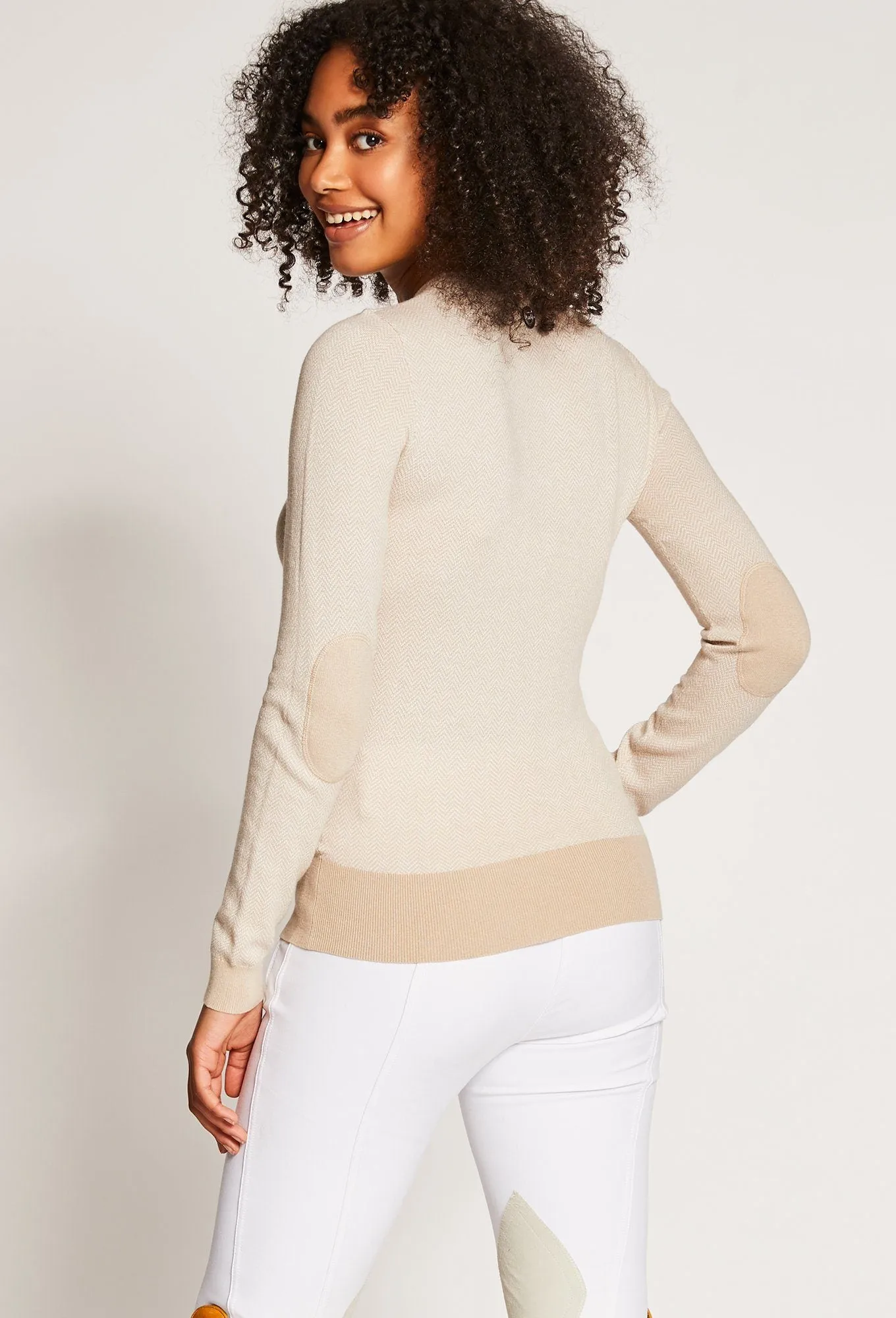 gracelyn coolmax sweater