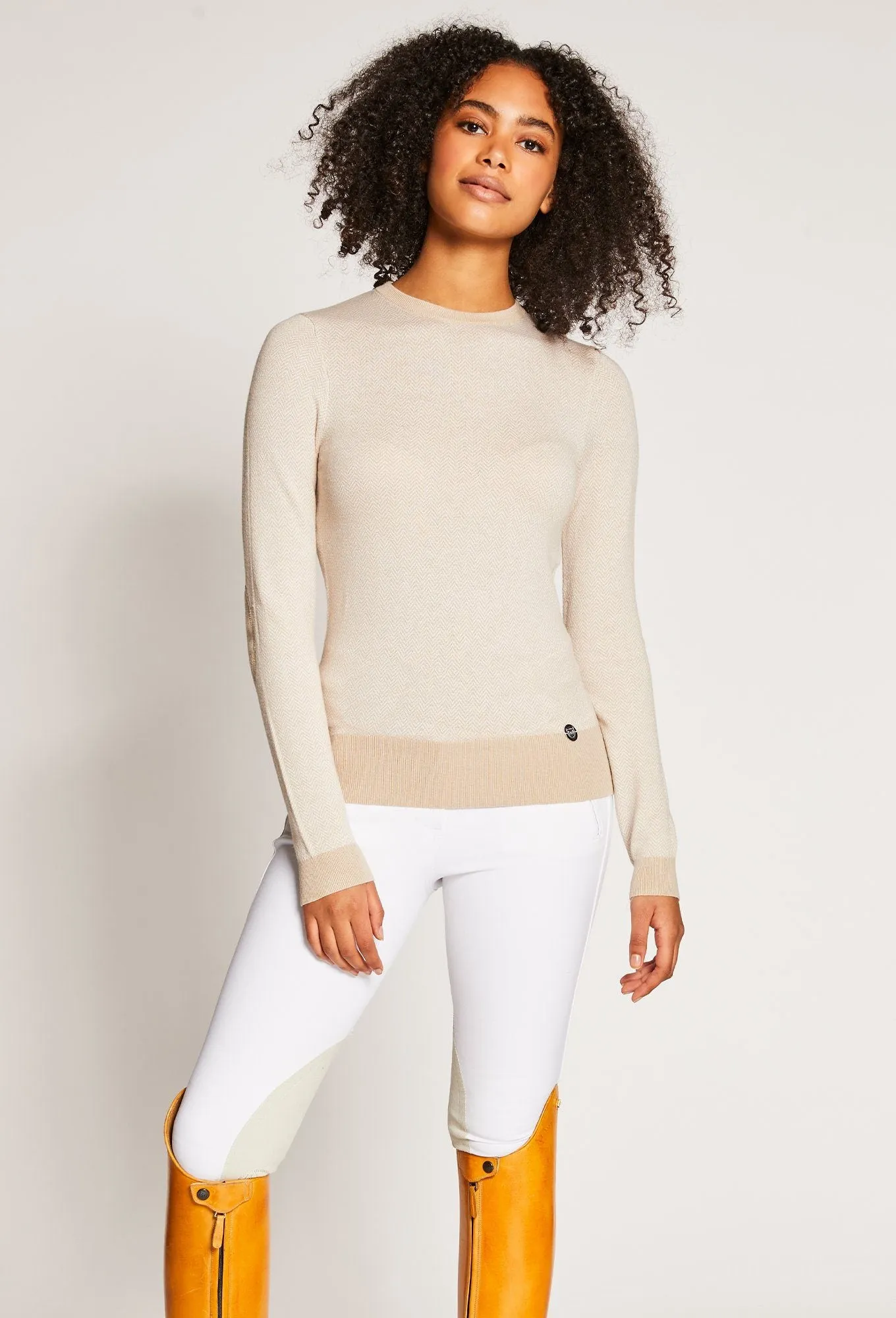 gracelyn coolmax sweater