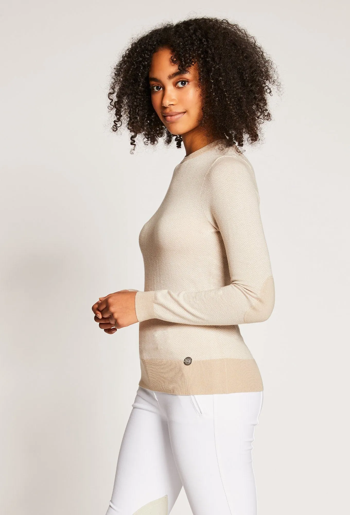 gracelyn coolmax sweater
