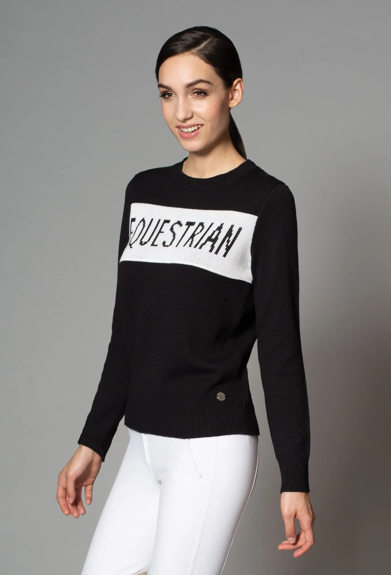 Ivy Sweater