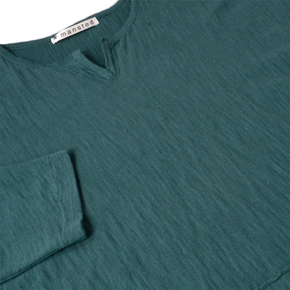 kepla dark green
