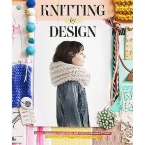 Knitting by Design