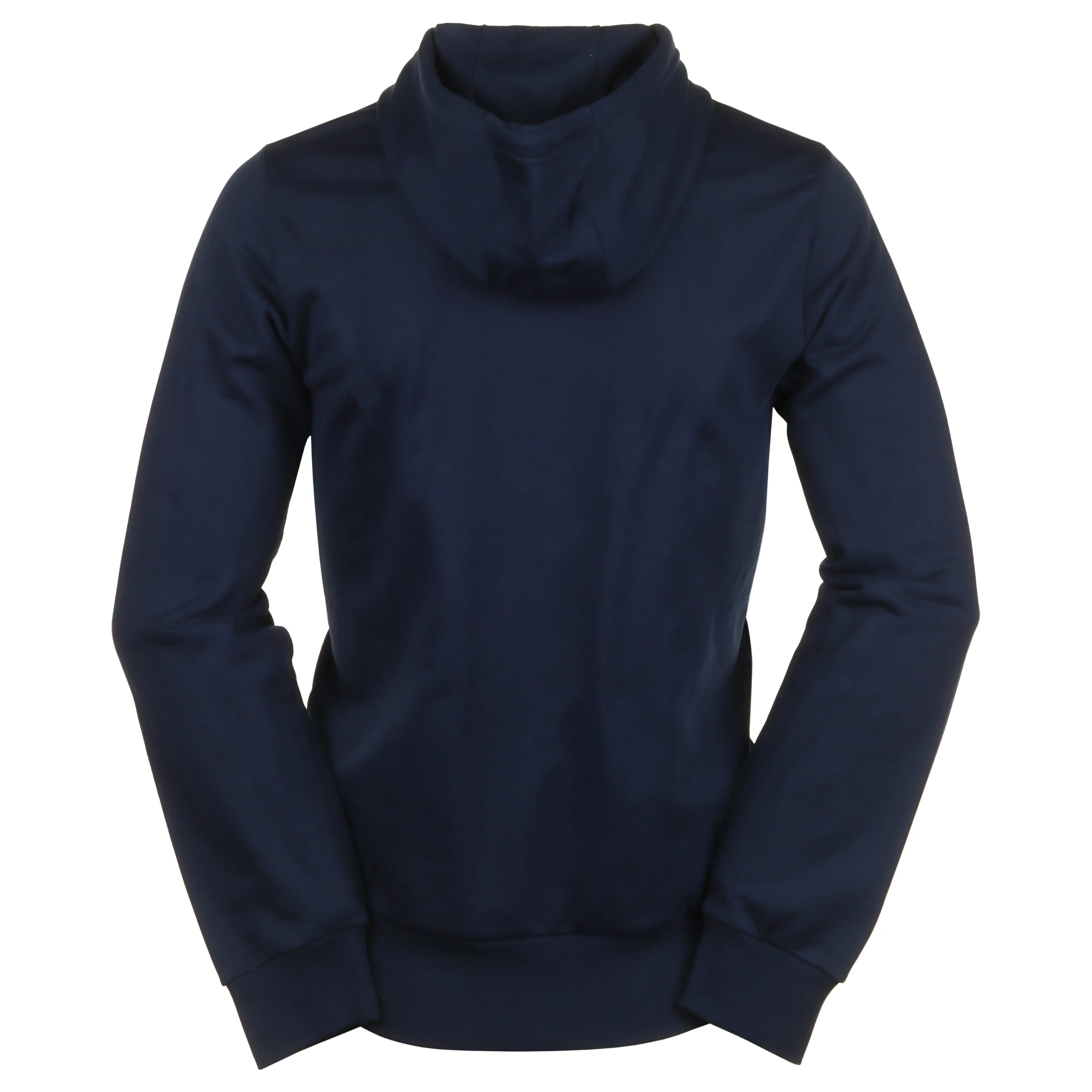 Lacoste Colour Block Hooded Sweater
