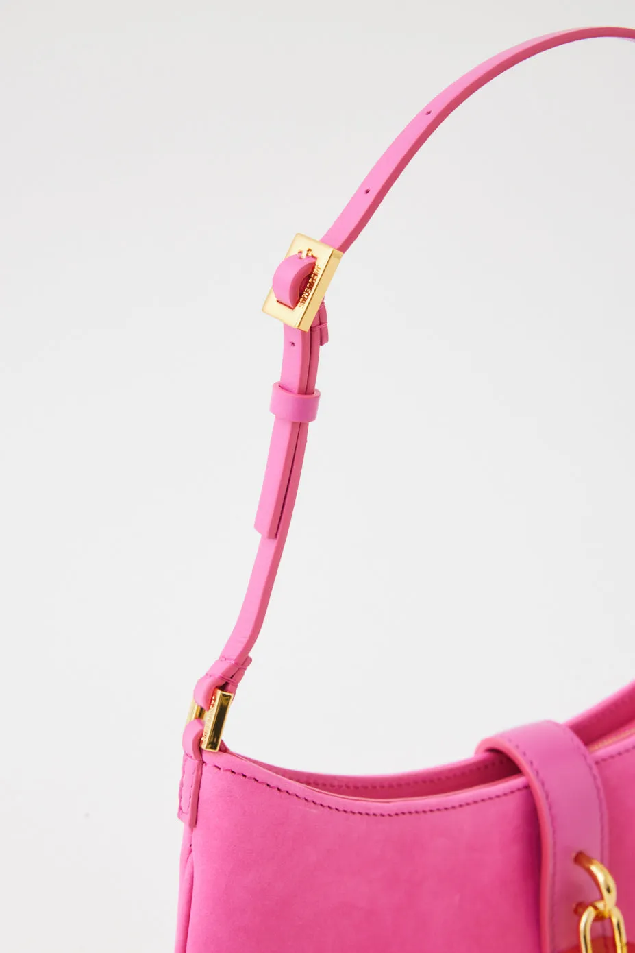 Le Bisou Cadenas Bag