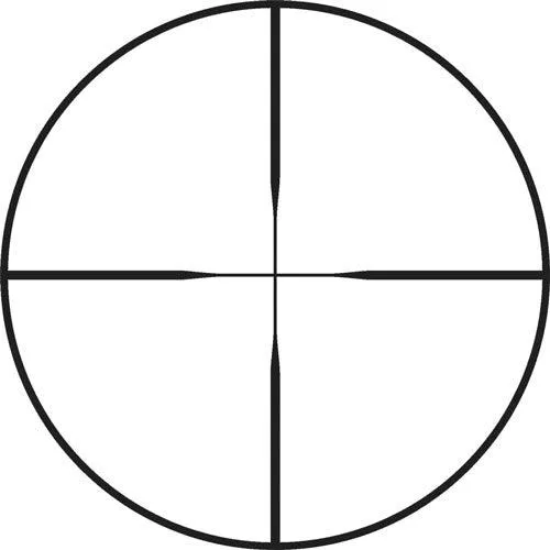 Leupold Scope Vx-5hd 2-10x42 - 30mm Duplex Matte*