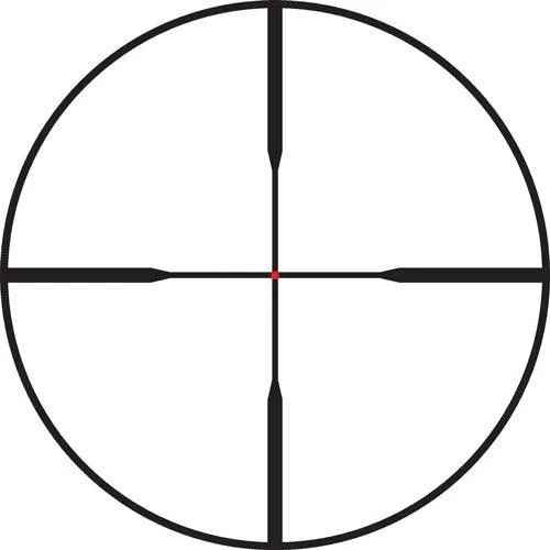 Leupold Scope Vx-5hd 2-10x42 - Cds-zl2 30mm Firedot Duplex*
