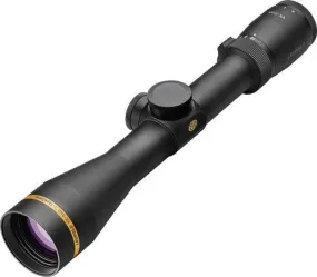 Leupold Scope Vx-5hd 2-10x42 - Cds-zl2 30mm Firedot Duplex*