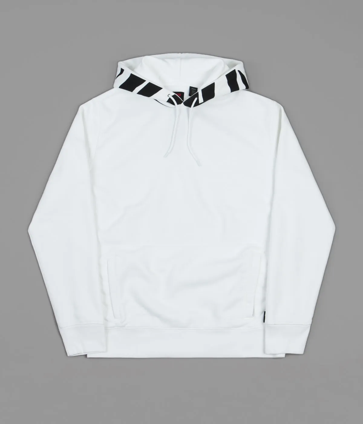 Levi's® Skate Pullover Hoodie - Zebra