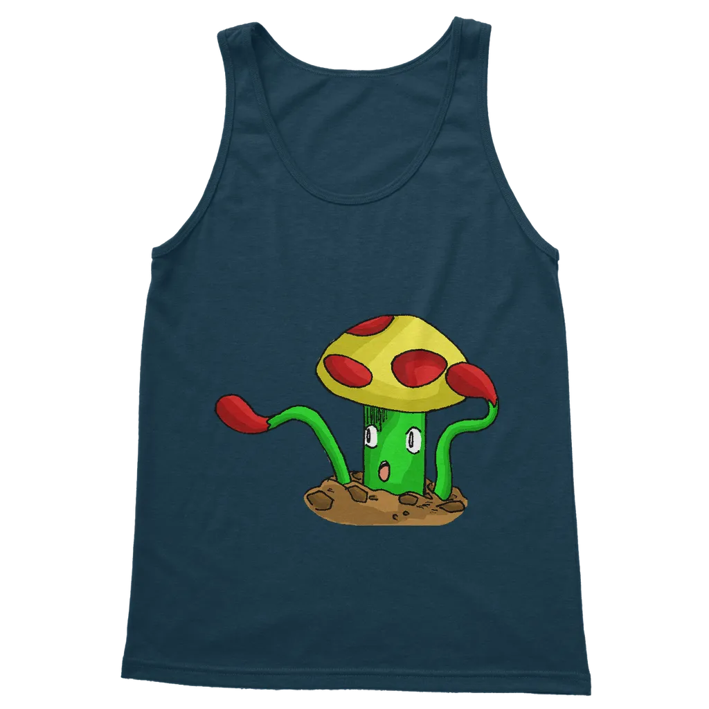 Mepamash Classic Adult Vest Top