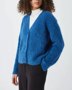 Minimum Cavas Cardigan
