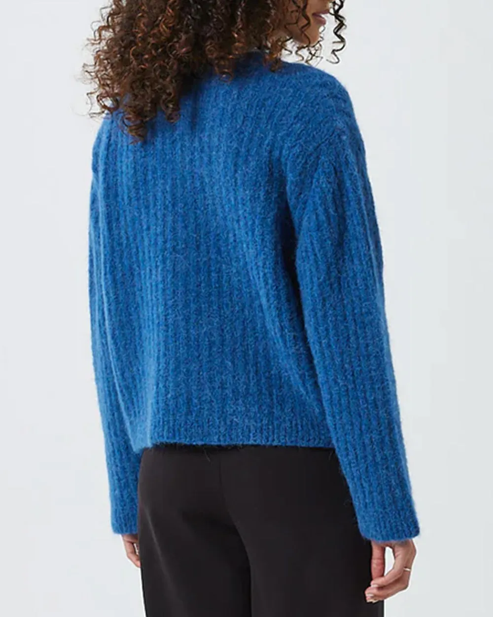 Minimum Cavas Cardigan