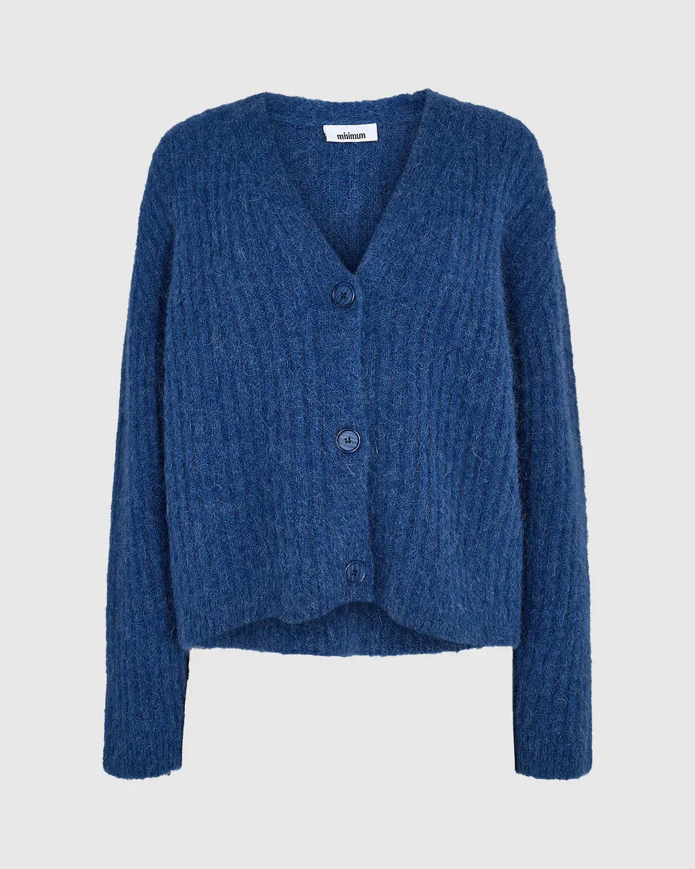 Minimum Cavas Cardigan