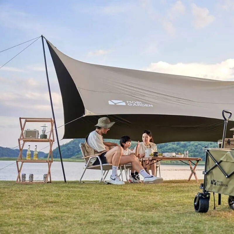 MOBI GARDEN Firmament 520 Tarp