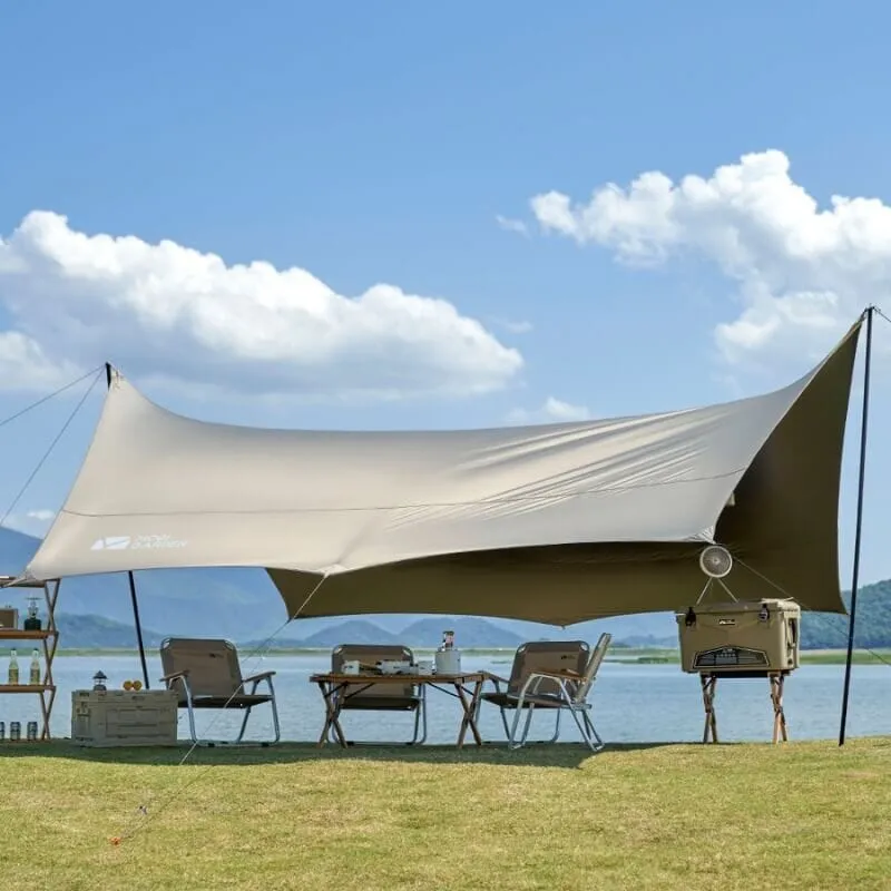 MOBI GARDEN Firmament 520 Tarp