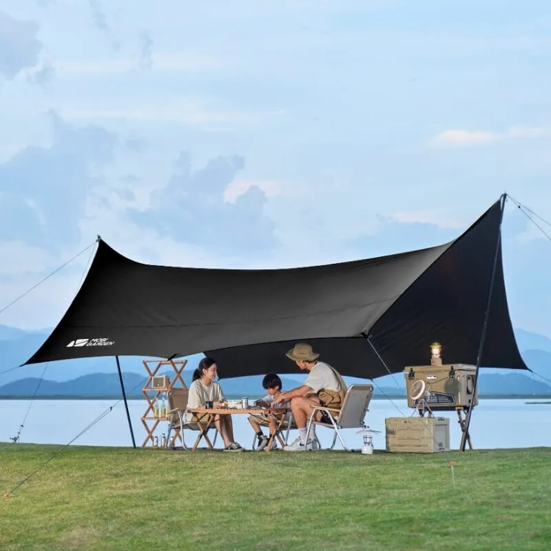 MOBI GARDEN Firmament 520 Tarp